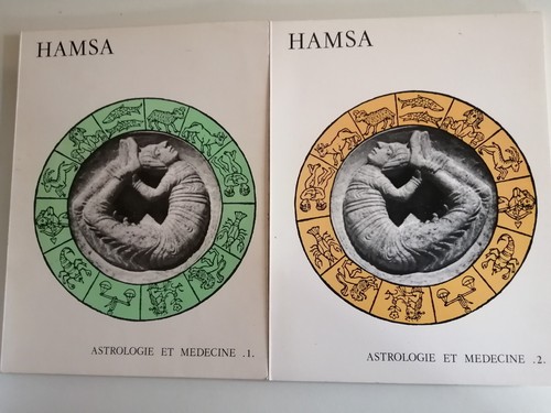 Revues hamsa n - +++, n°