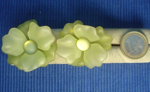 B26b neuf boucle - oreille, bo