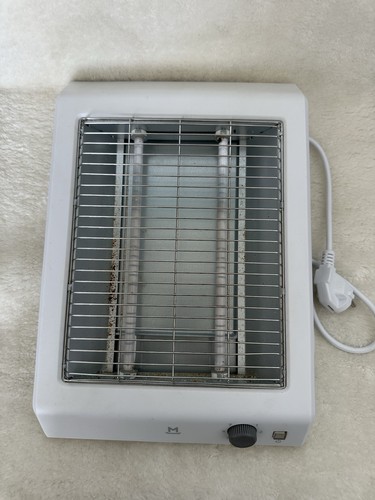 Grille pain vintage design - grille-pain,