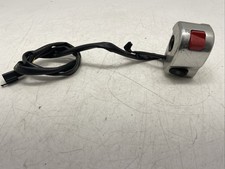 ♻️ Kawasaki Vn 900 B8f Classic 2006 - 2010 Right Side Switchgear ♻️