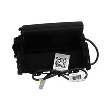 Ecran multifonction -