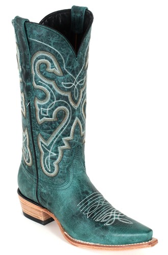 Bottes cow boy - bottes, cow-boy