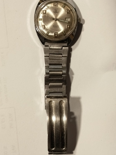 Montre vintage yema - montre,