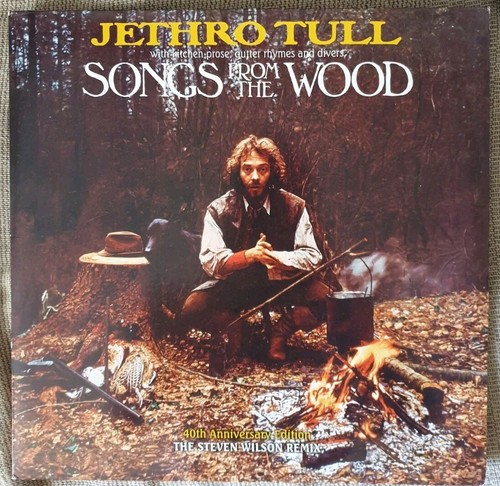 Jethro tull songs - jethro, the