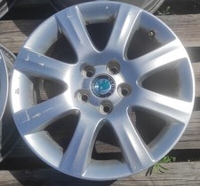 Jante Alu SKODA Fabia II (2)