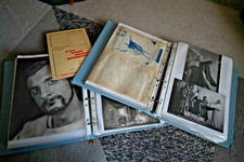 2 photo albums, history of a theatre troupe from 1950 to 1968 photos 13/18