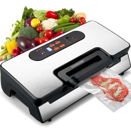 Machine sous vide - machine,