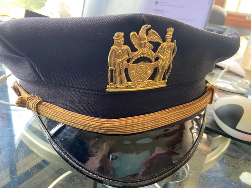 Vintage nypd police - nypd,