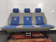 Banquette arriere VOLKSWAGEN