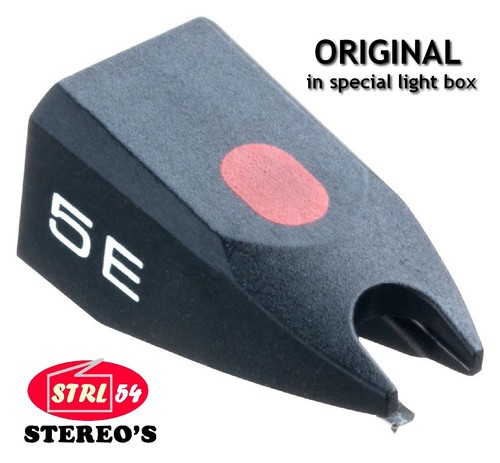Ortofon original stylus - original,