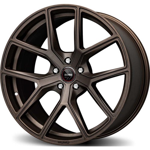Jante alu momo wheels - jante,