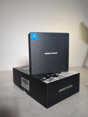 Mini miniforums gn31 - mini,