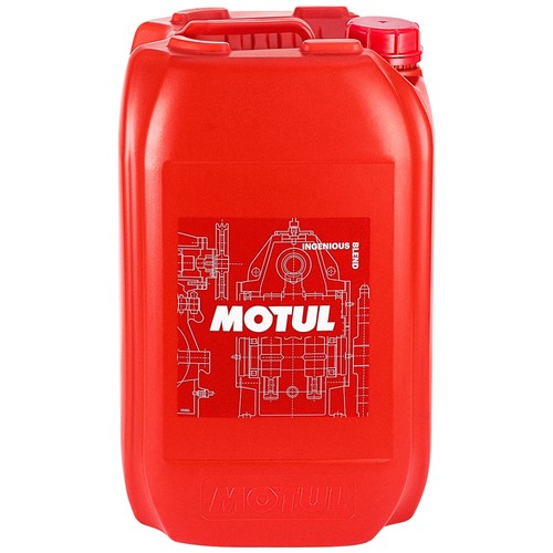 Motul huile moteur 8100 - l,
