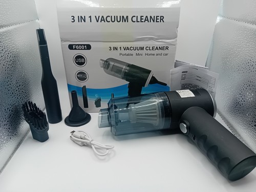 Aspirateur main f6001 - aspirateur, à