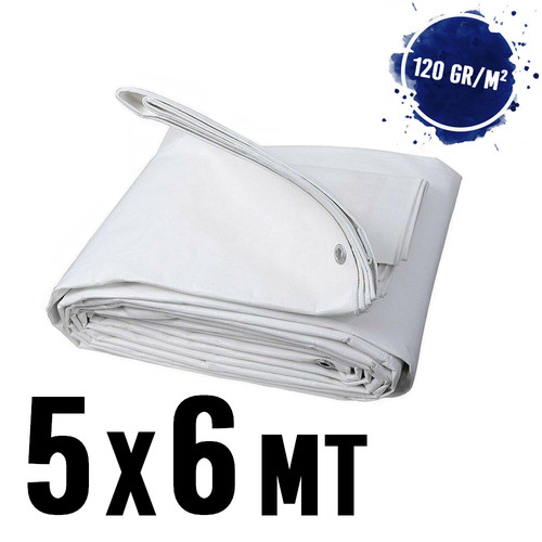 Bâche imperméable avec