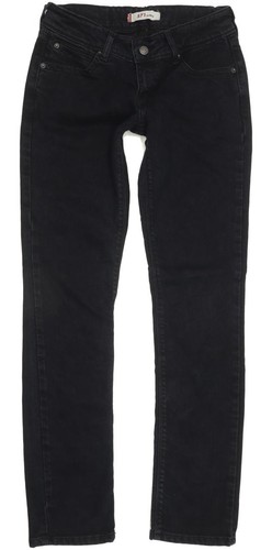 Levi 571 femme - levi's, noir