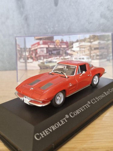 Chevrolet corvette sting - corvette,