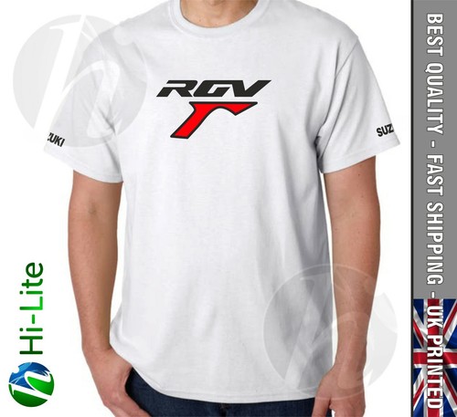 Ts45 suzuki rgv250 shirt - ts45,