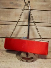 sac de soirée Givenchy satin