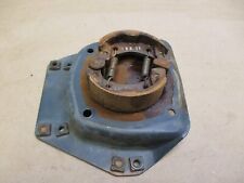 Kubota b6100 b7100 d750 d850 d950 d650 LEFT BRAKE COVER shoe and cam