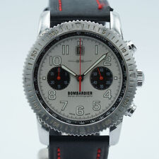 Bombardier Swiss Automatique