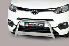 Pare Buffle Protection Avant