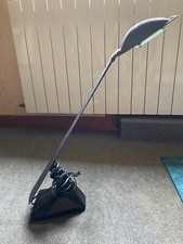 lampe de bureau Halogène