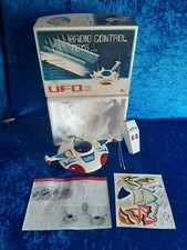 R7 Ufo vintage space ships toy