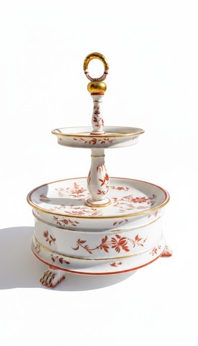 Feuillet rare serviteur - feuillet,