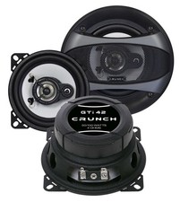 Crunch GTI42 Haut-Parleur