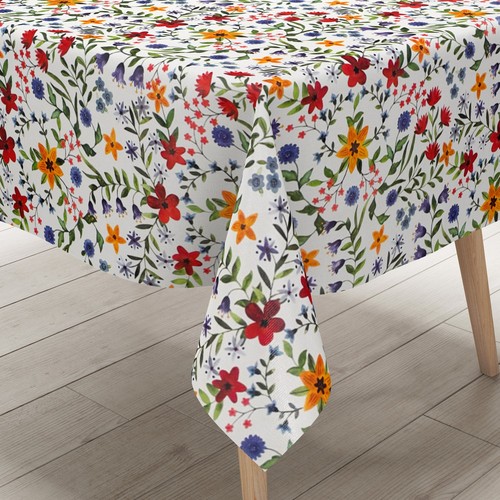 Kevkus nappe toile - nappe,