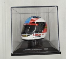 SPARK Michael Schumacher 1995 1 5 Helmet h36_0923