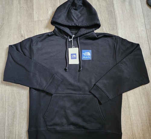 Sweat capuche the north - capuche,