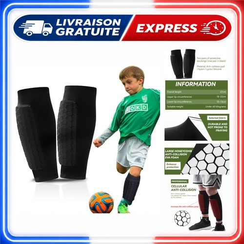 Protege tibia foot - tibia,