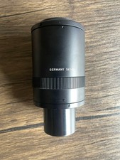 Adaptateur de caméra