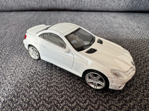 Mercedes benz slk55 - mercedes-benz,