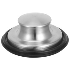 Bouchon Pour Broyeur À