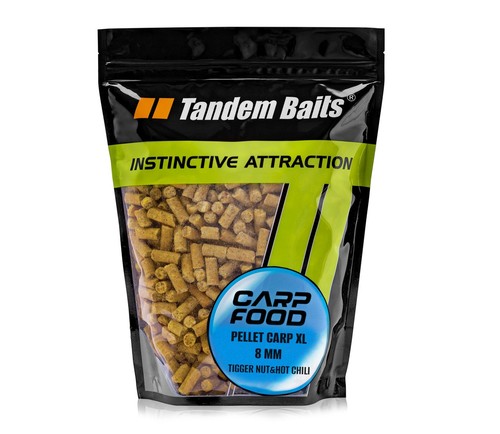 Tandem baits carp food carpe - baits,