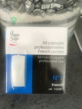 PEGGY SAGE KIT 50 CAPSULES PRO