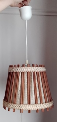 Ancien lustre suspension - ancien,