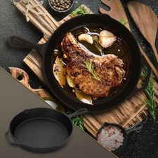 BBQ Poêle à frire steak