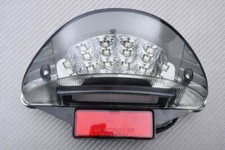 Feu Arrière / Stop LED Pour