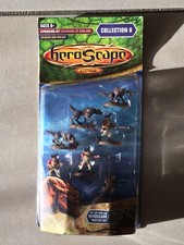 HEROSCAPE : EXTENSION 10ème