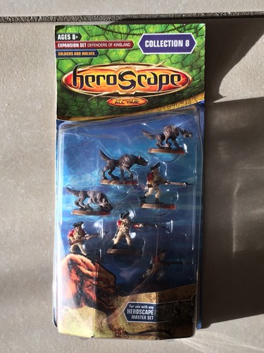 Heroscape extension 10ème - :,