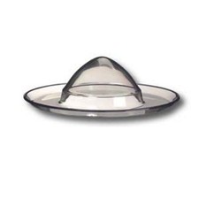 Braun couverture de poussière