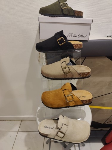 Mules femme - mules,