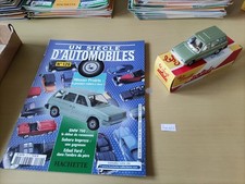 SOLIDO, NISSAN PRAIRIE 1982