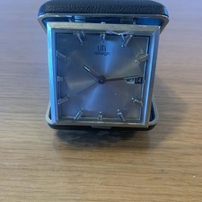 Reveil Uti Avec Date Et Et