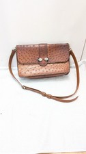 Vintage sac bandoulière
