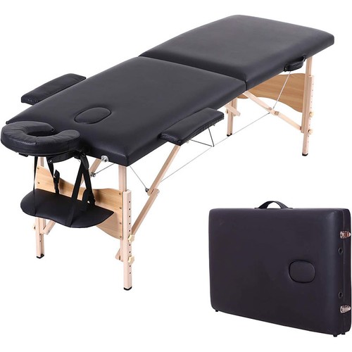 Table massage avec - de,